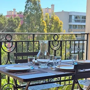 Apartment Port Marine, Sainte-Maxime